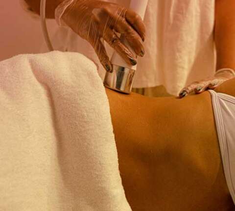 lipocavity