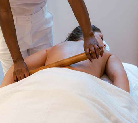 spa