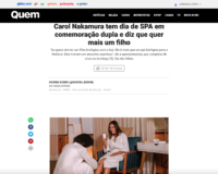 Revista Quem